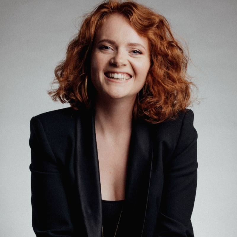 Aurélie Clarke, Brilhac Immobilier